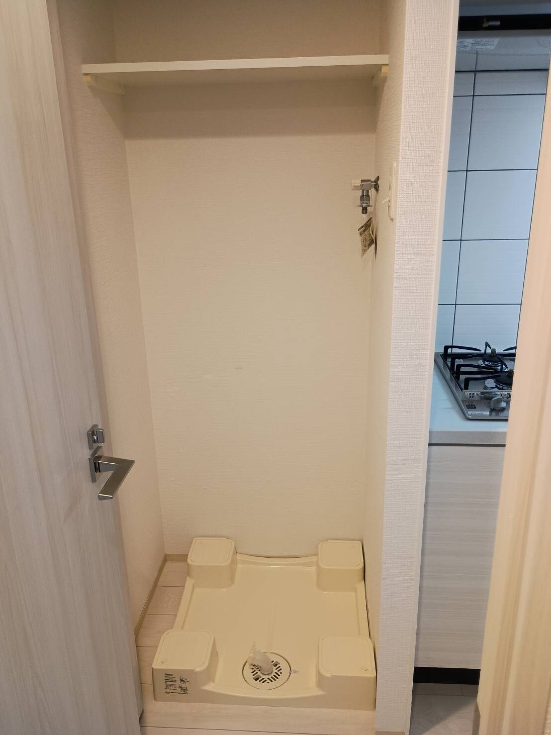 エスリード京都梅小路の物件内観写真