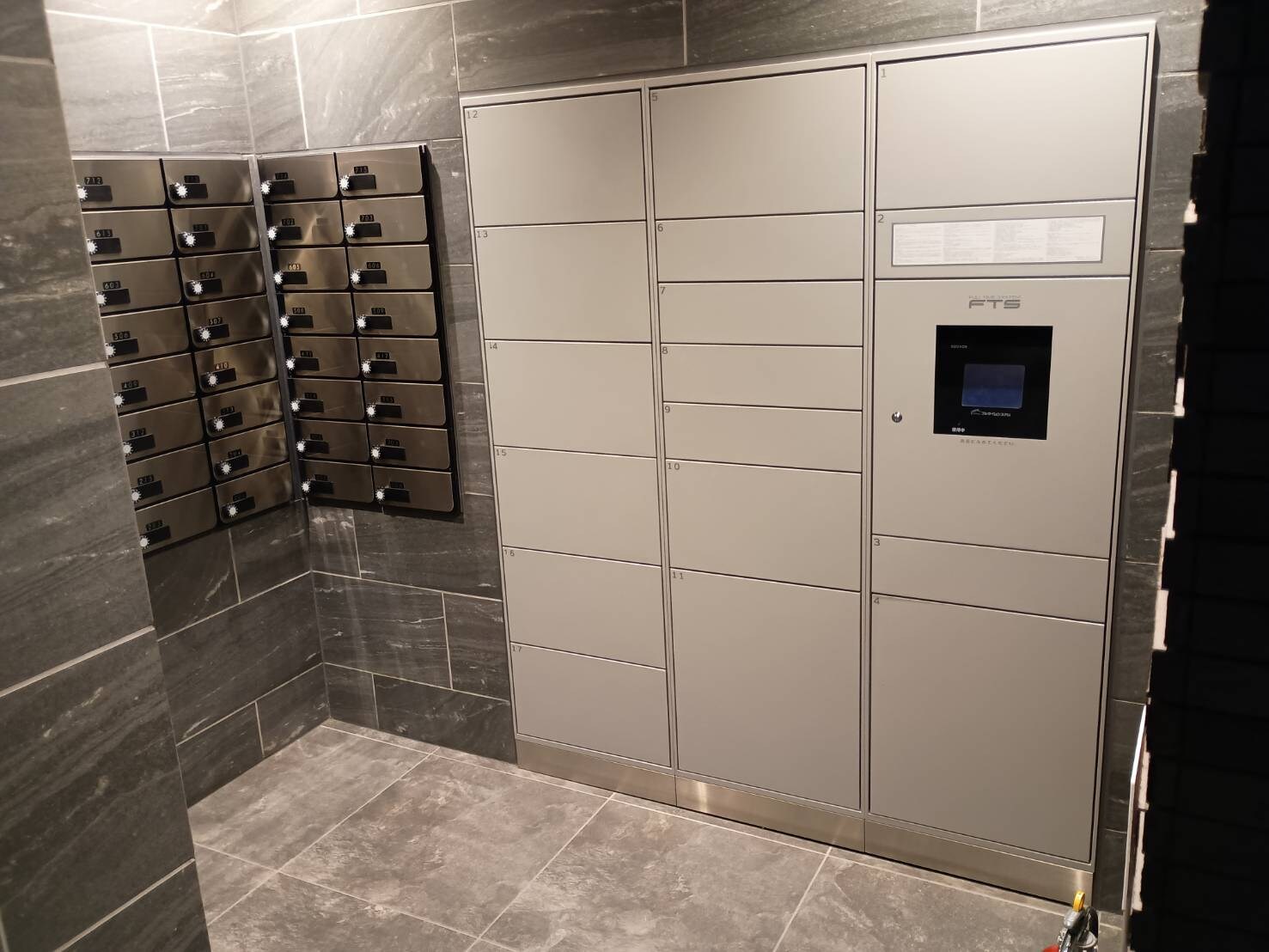 エスリード京都梅小路の物件内観写真