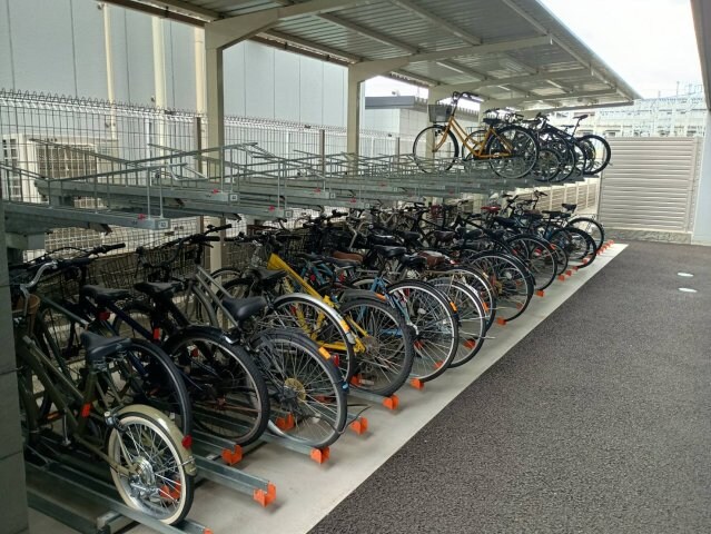 エスリード京都梅小路の物件内観写真