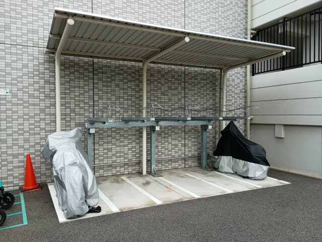 エスリード京都梅小路の物件内観写真