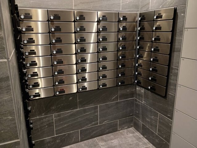 エスリード京都梅小路の物件内観写真