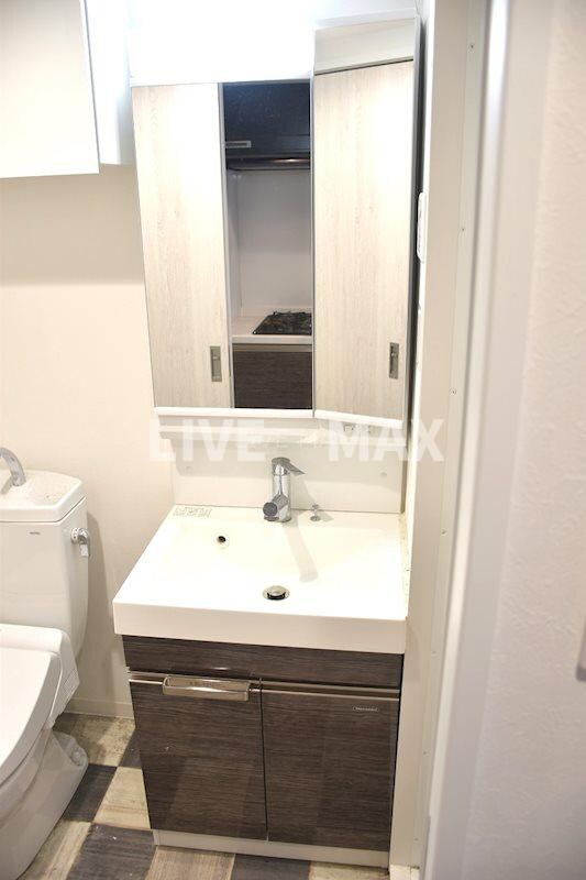 アクアプレイス京都洛南Ⅲの物件内観写真