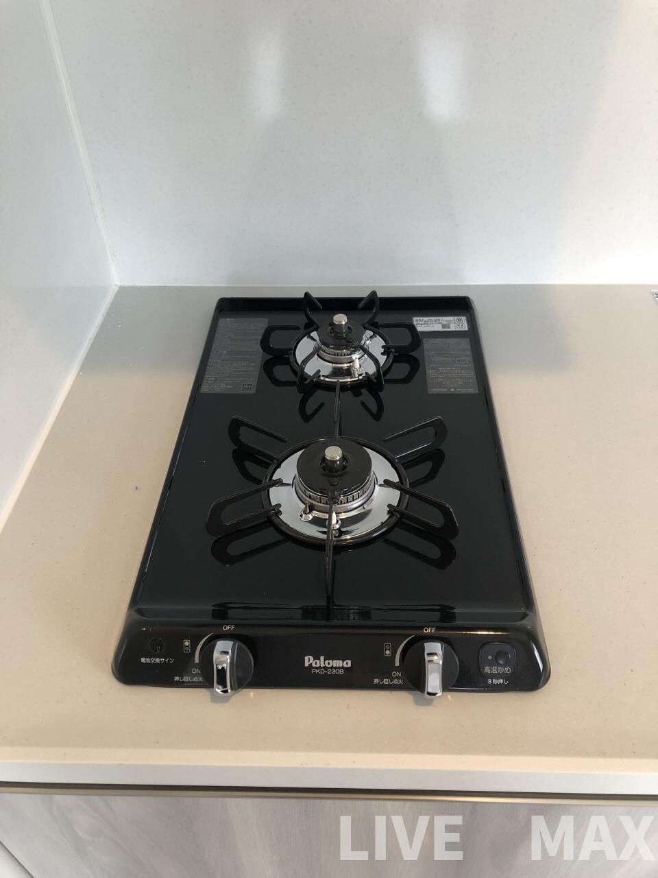 ファステート京都東寺グランの物件内観写真