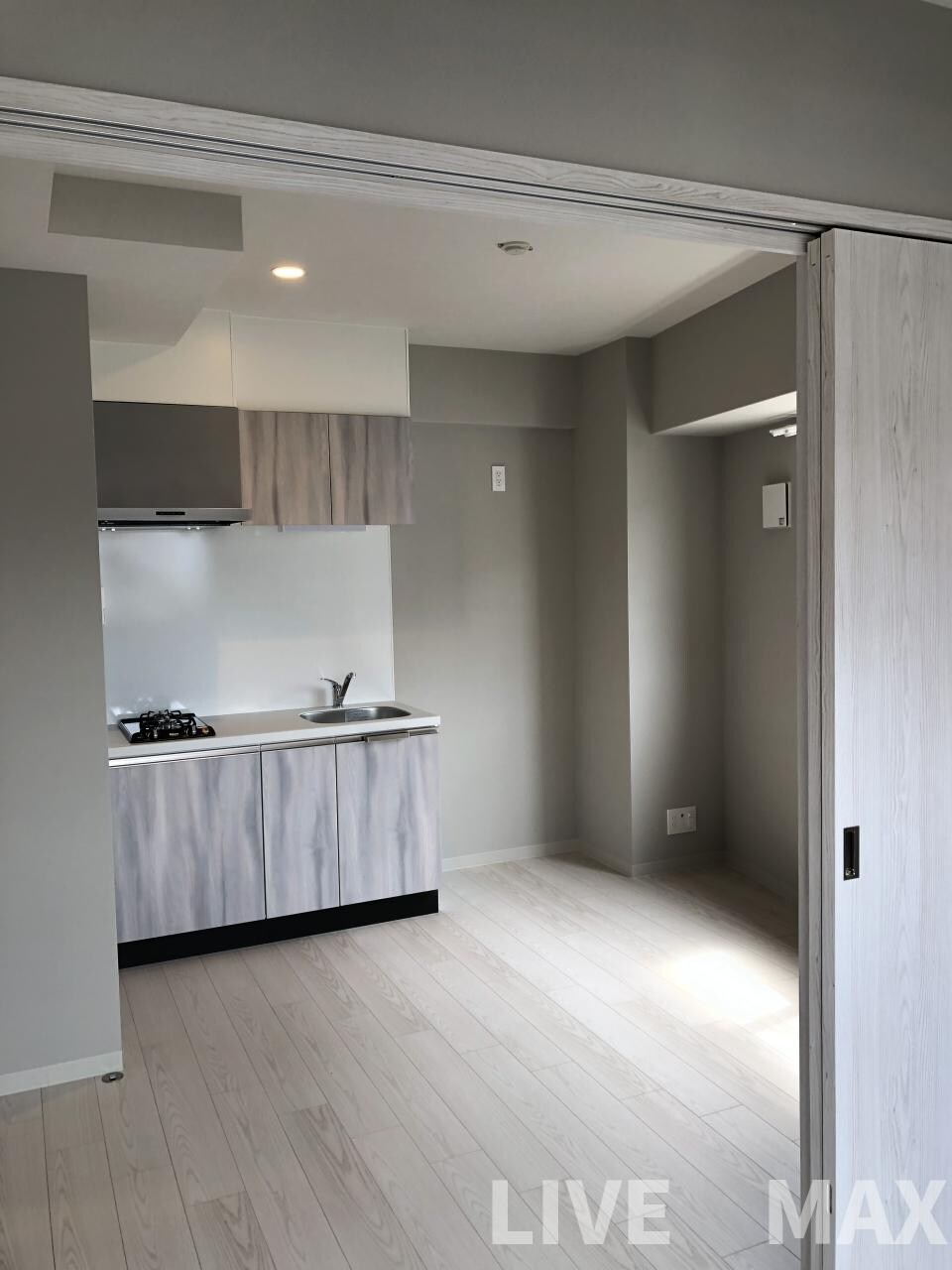 ファステート京都東寺グランの物件内観写真