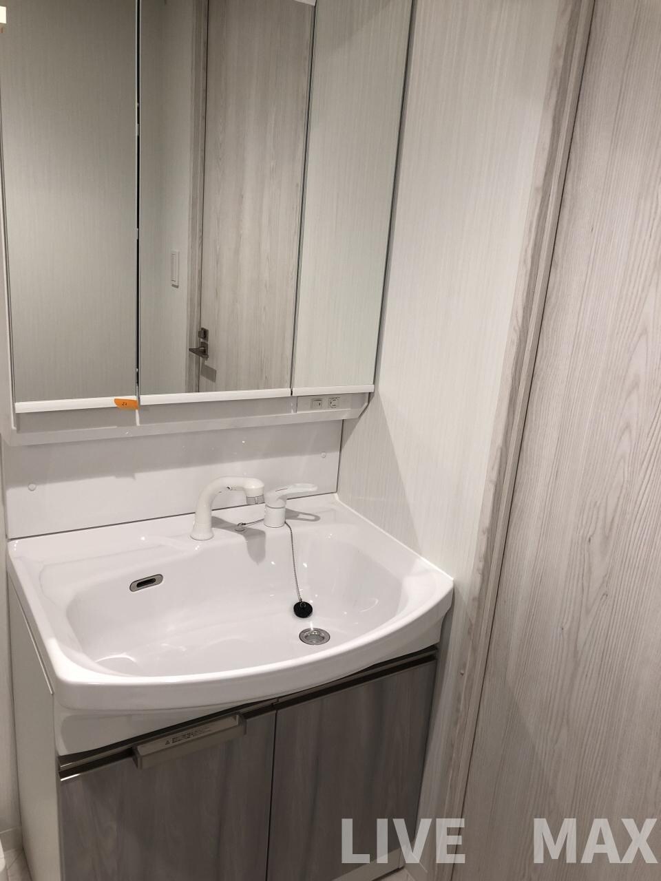 ファステート京都東寺グランの物件内観写真