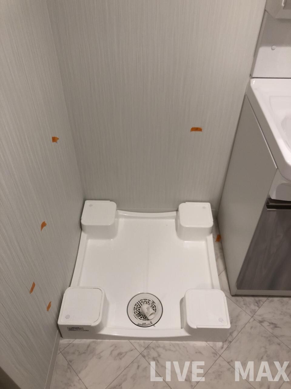 ファステート京都東寺グランの物件内観写真