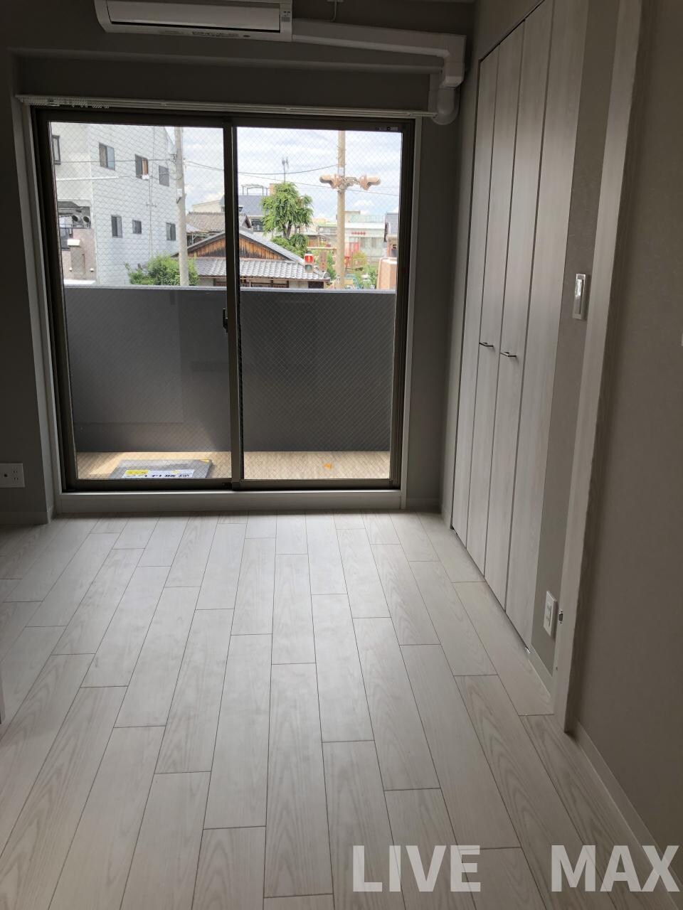 ファステート京都東寺グランの物件内観写真