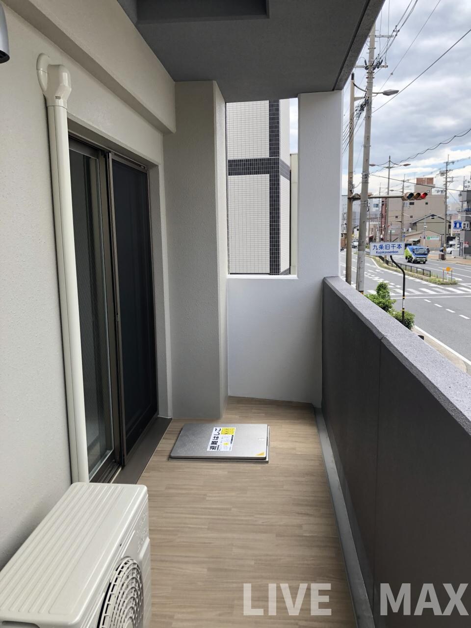 ファステート京都東寺グランの物件内観写真