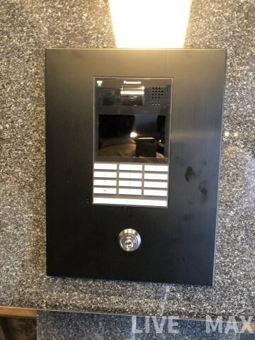 ファステート京都東寺グランの物件内観写真