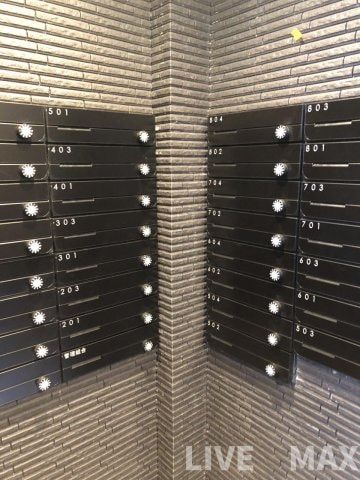 ファステート京都東寺グランの物件内観写真