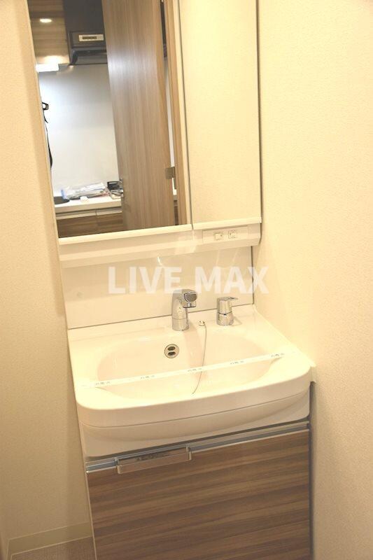 プレサンスTHE KYOTO澄華の物件内観写真