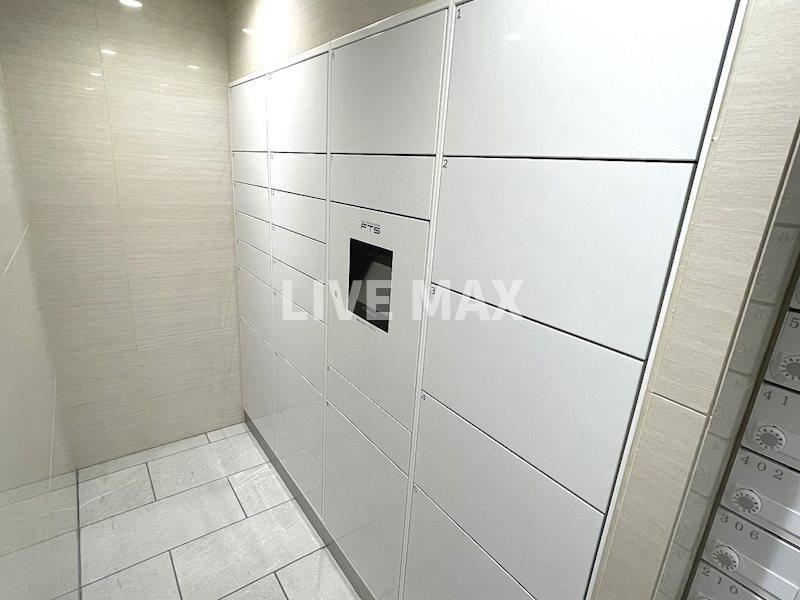 プレサンスTHE KYOTO澄華の物件内観写真