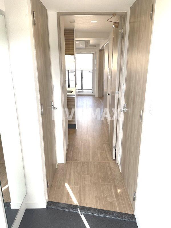 プレサンスTHE KYOTO澄華の物件内観写真