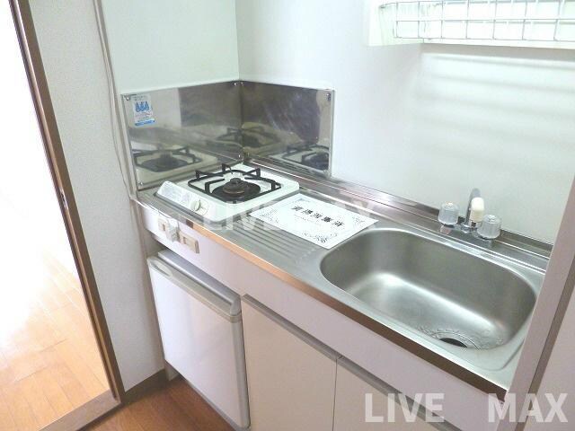 エステムコート御所南の物件内観写真