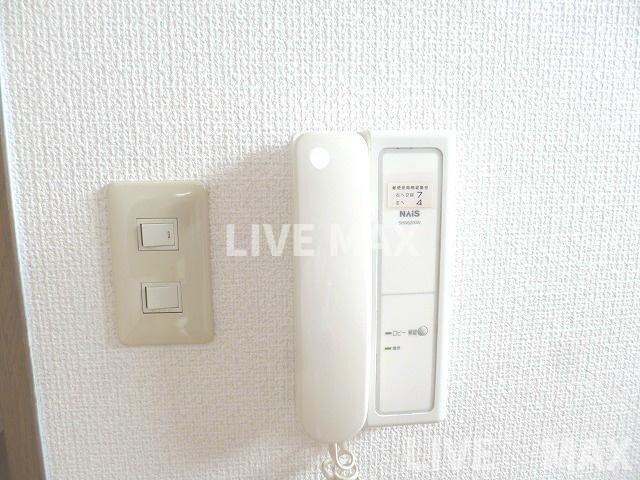 エステムコート御所南の物件内観写真