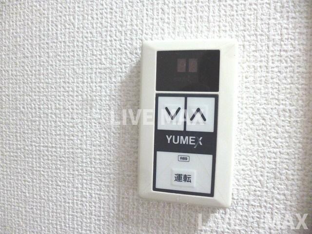 エステムコート御所南の物件内観写真