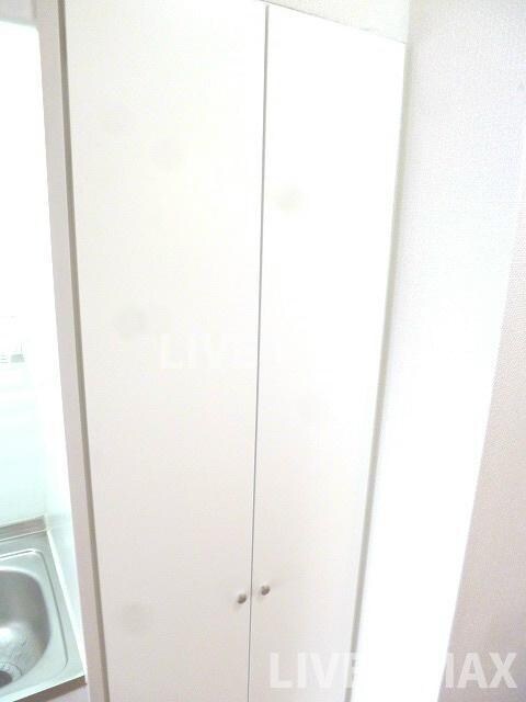 エステムコート御所南の物件内観写真