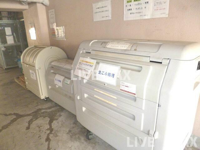 エステムコート御所南の物件内観写真