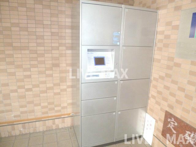 エステムコート御所南の物件内観写真