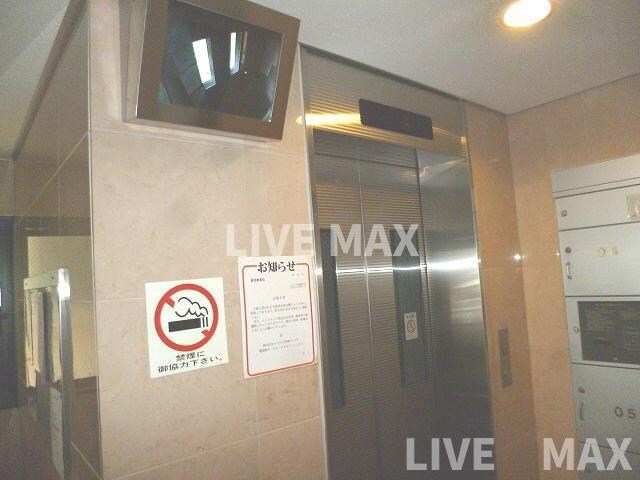 エステムコート御所南の物件内観写真