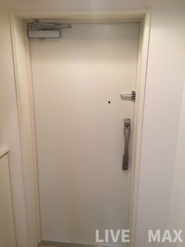 レジディア京都駅前の物件内観写真