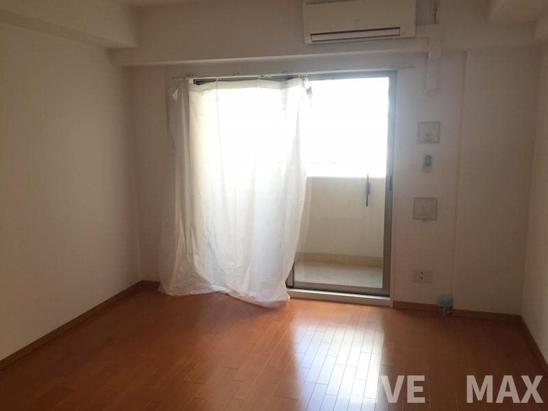 レジディア京都駅前の物件内観写真