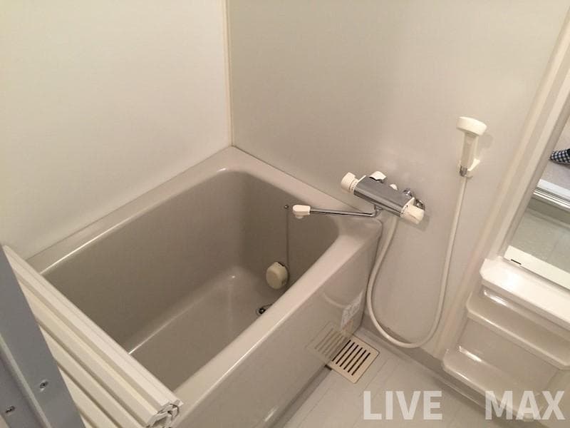 レジディア京都駅前の物件内観写真