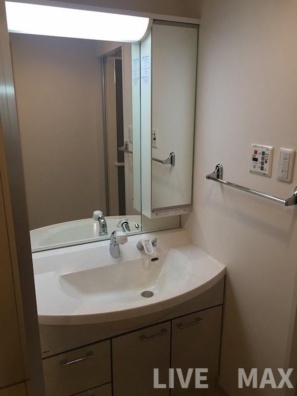 レジディア京都駅前の物件内観写真