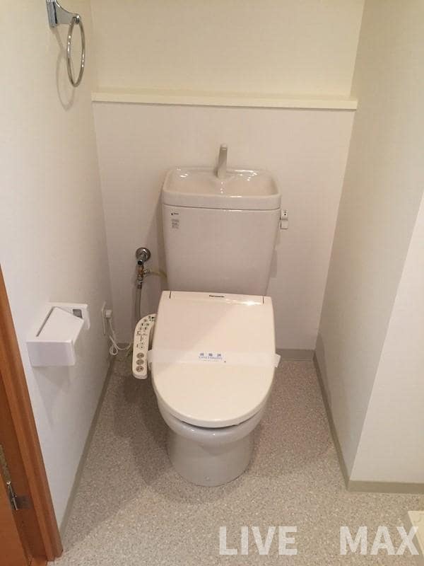 レジディア京都駅前の物件内観写真