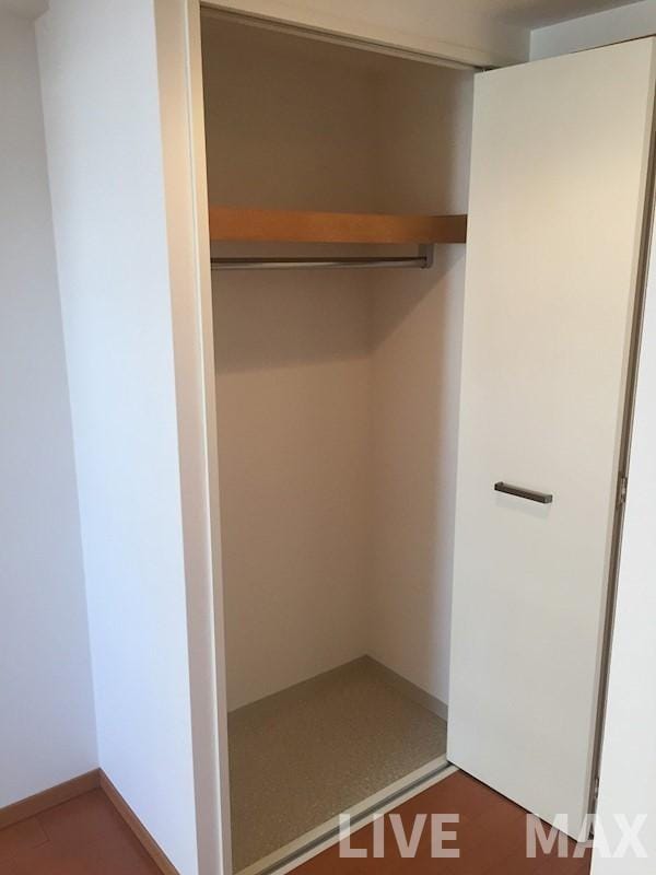 レジディア京都駅前の物件内観写真