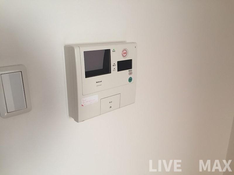 レジディア京都駅前の物件内観写真