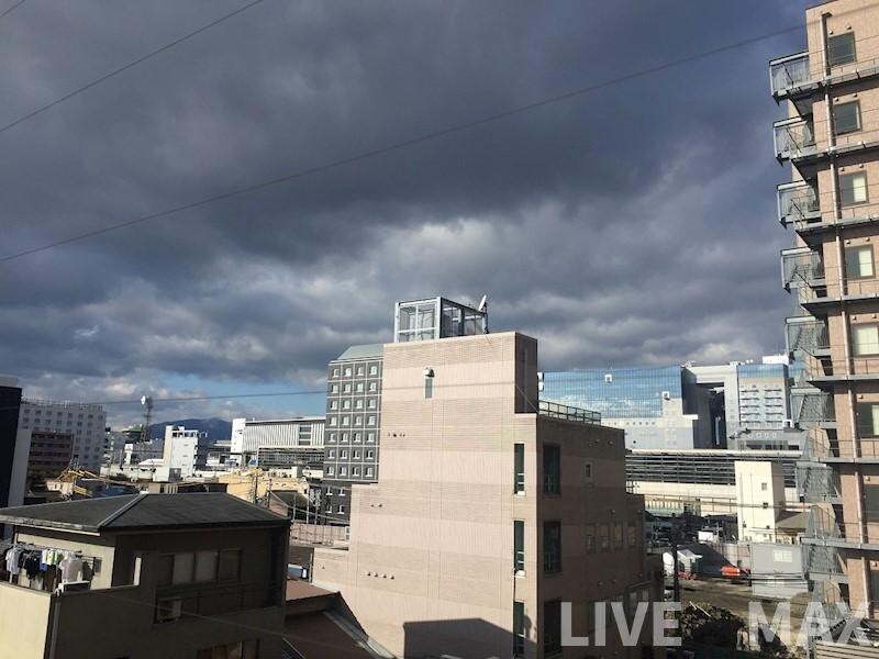 レジディア京都駅前の物件内観写真