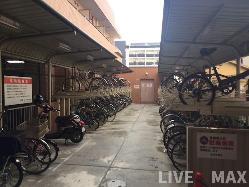 レジディア京都駅前の物件内観写真