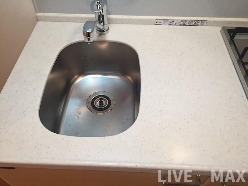 レジディア京都駅前の物件内観写真