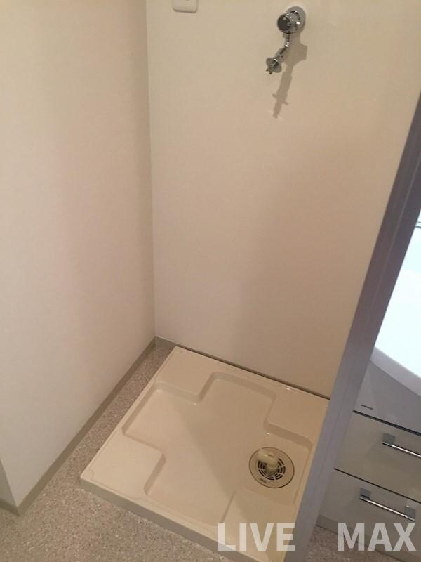 レジディア京都駅前の物件内観写真