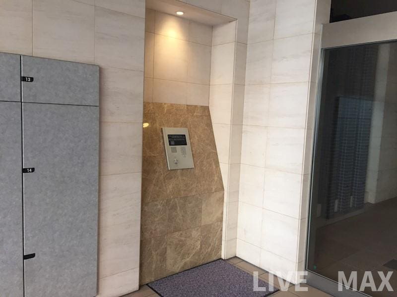 レジディア京都駅前の物件内観写真