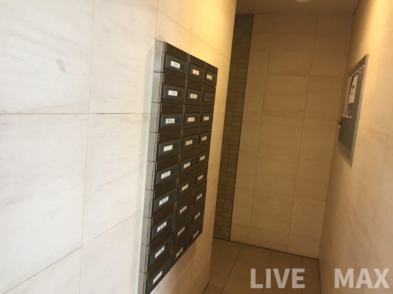 レジディア京都駅前の物件内観写真