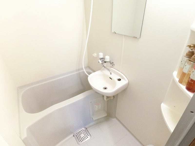 プレサンス京都二条城前の物件内観写真