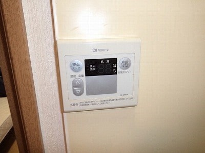 プレサンス京都二条城前の物件内観写真