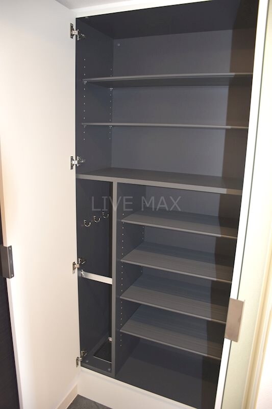 西大路駅 徒歩14分 5階の物件内観写真