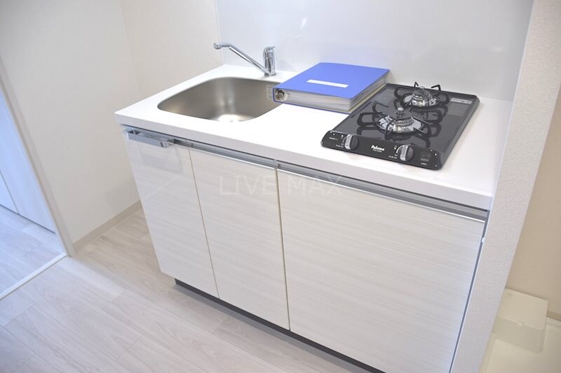 西大路駅 徒歩14分 5階の物件内観写真