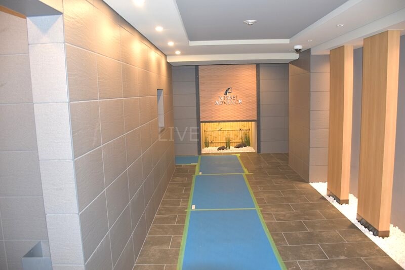 西大路駅 徒歩14分 5階の物件外観写真