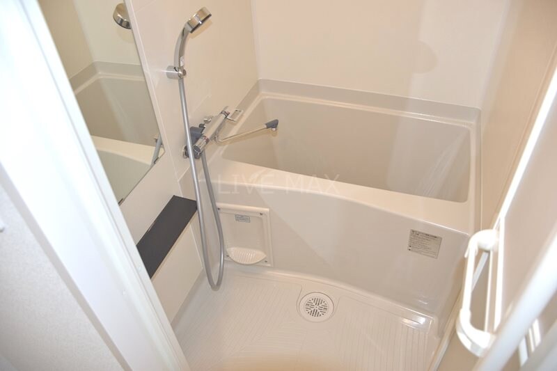 西大路駅 徒歩14分 5階の物件内観写真