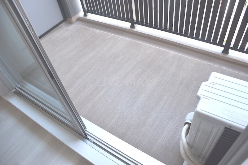 西大路駅 徒歩14分 5階の物件内観写真