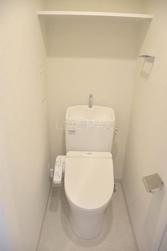 西大路駅 徒歩14分 5階の物件内観写真