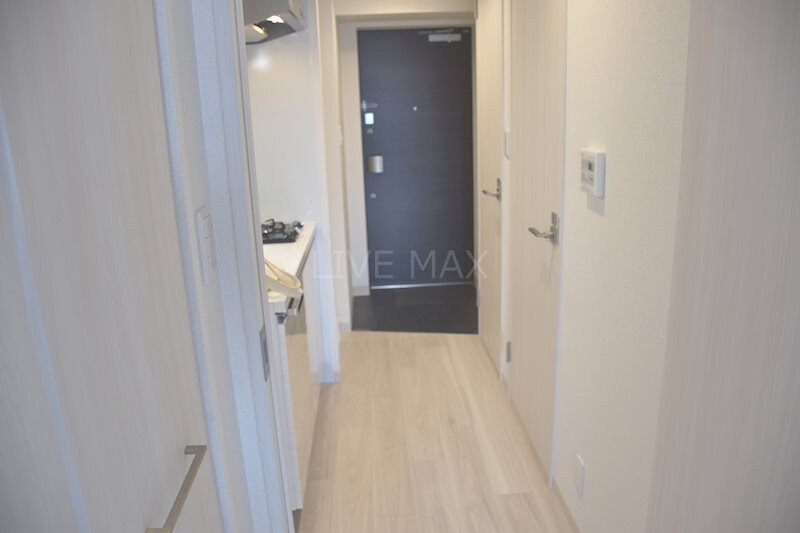 西大路駅 徒歩14分 5階の物件内観写真