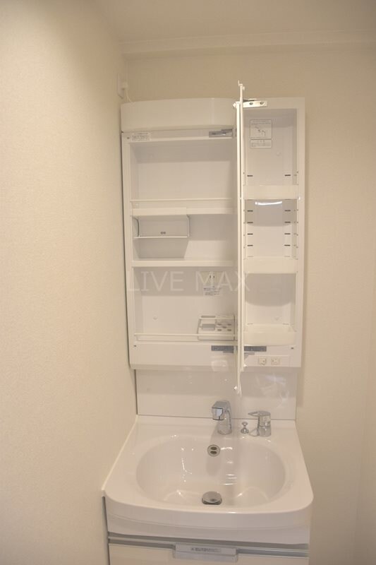 西大路駅 徒歩14分 5階の物件内観写真