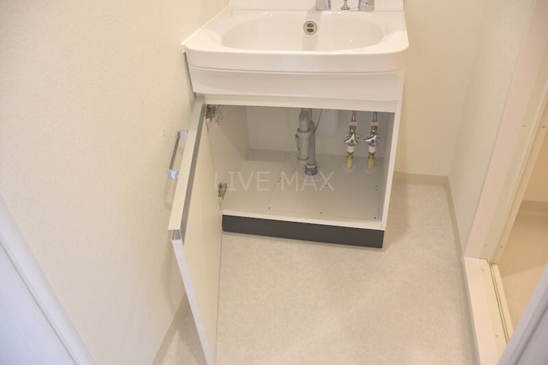 西大路駅 徒歩14分 5階の物件内観写真