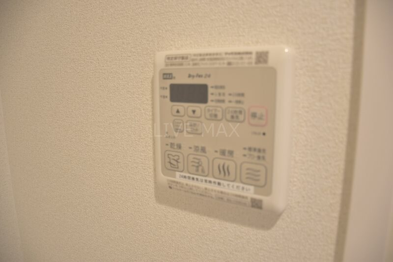 西大路駅 徒歩14分 5階の物件内観写真