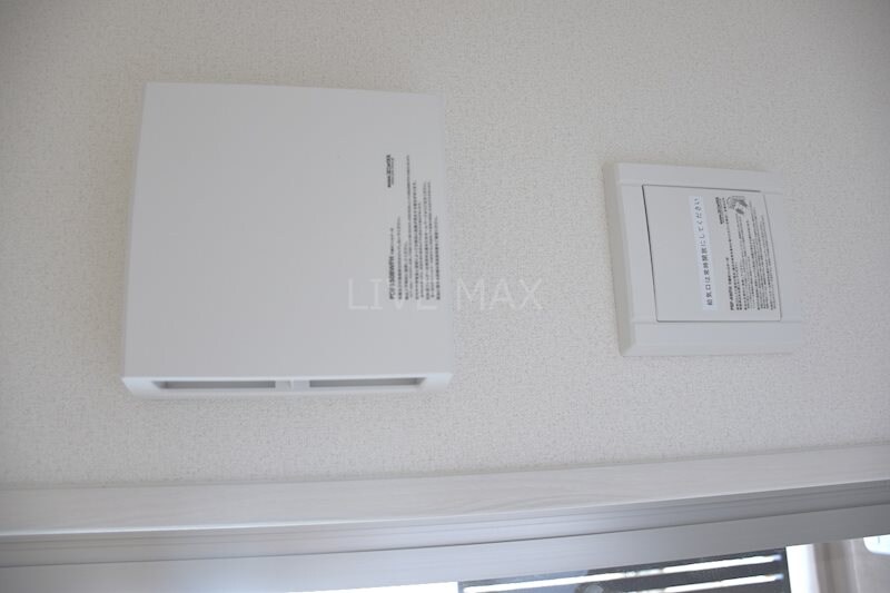 西大路駅 徒歩14分 5階の物件内観写真